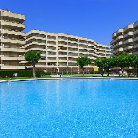 Rentalmar Cordoba - Sevilla - Jerez Салоу Екстер'єр фото