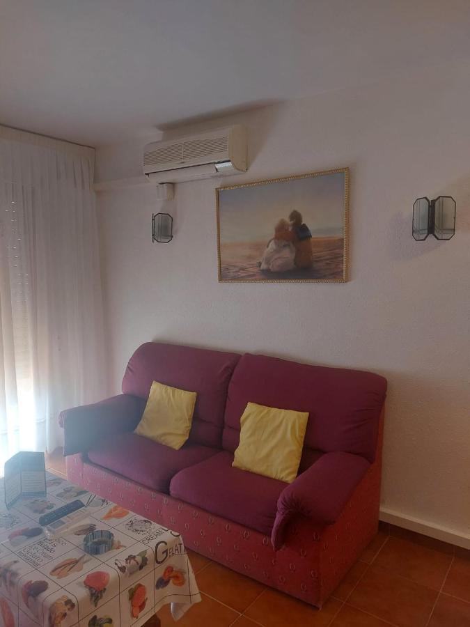 Rentalmar Cordoba - Sevilla - Jerez Салоу Екстер'єр фото