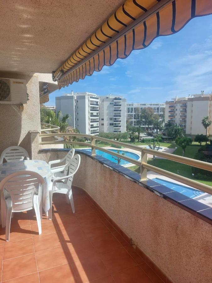 Rentalmar Cordoba - Sevilla - Jerez Салоу Екстер'єр фото