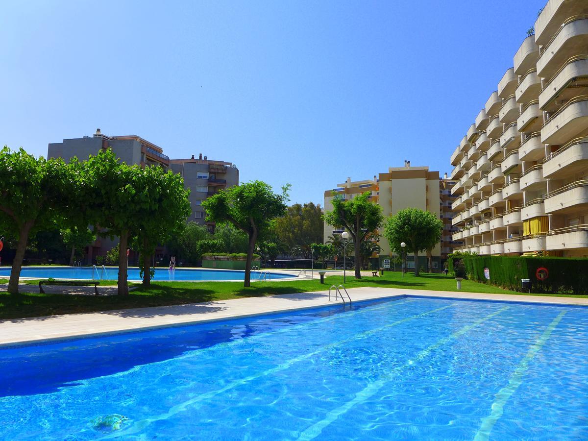 Rentalmar Cordoba - Sevilla - Jerez Салоу Екстер'єр фото