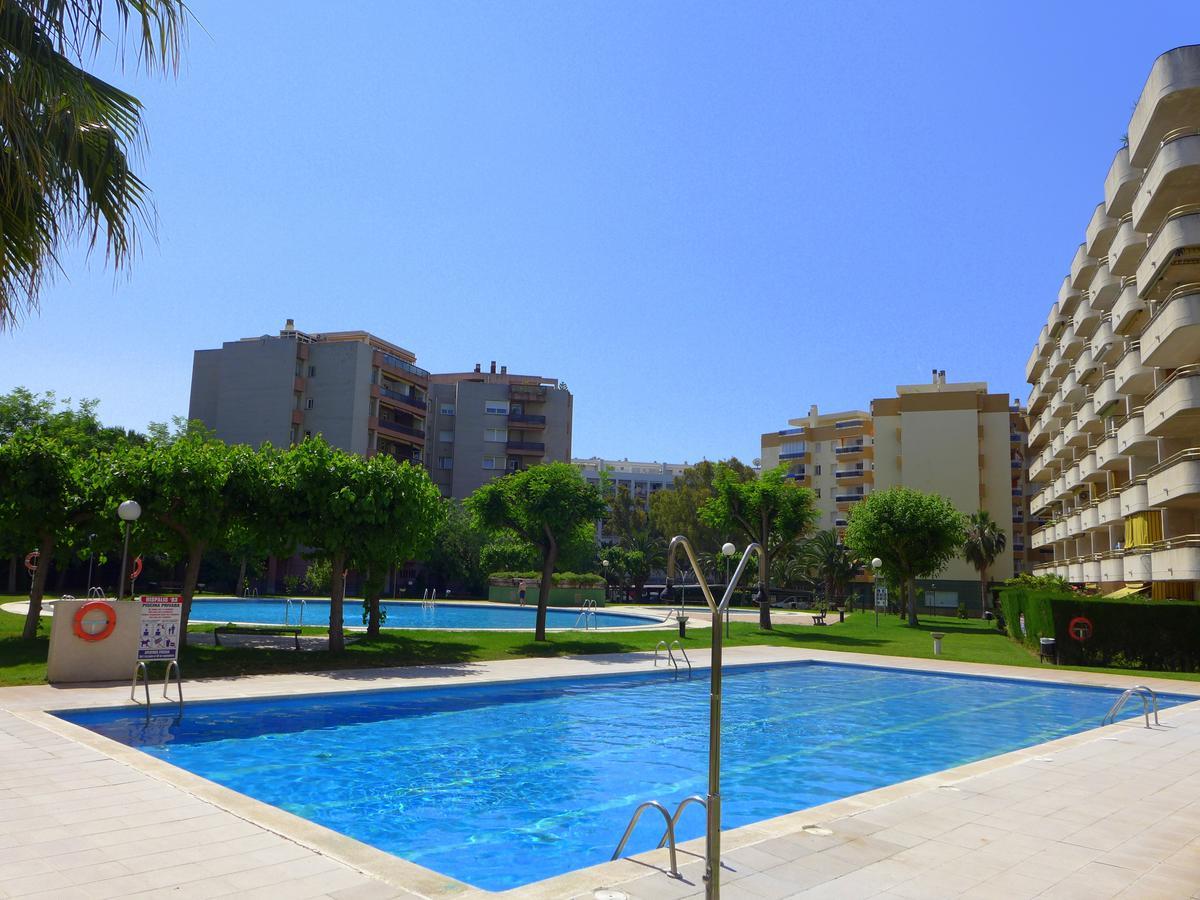 Rentalmar Cordoba - Sevilla - Jerez Салоу Екстер'єр фото