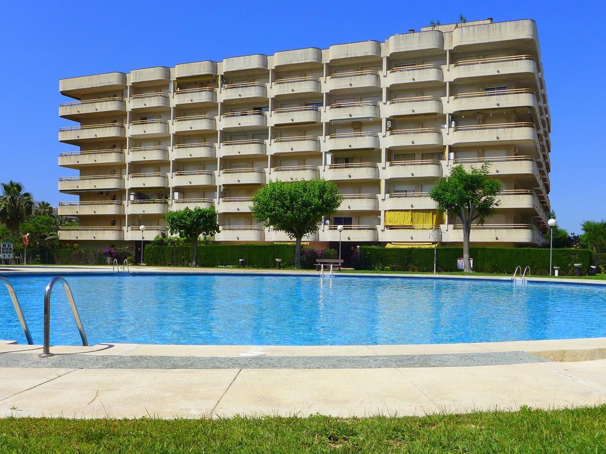 Rentalmar Cordoba - Sevilla - Jerez Салоу Екстер'єр фото