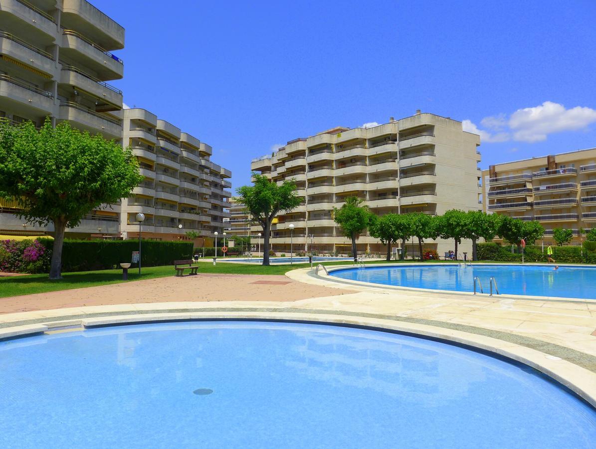 Rentalmar Cordoba - Sevilla - Jerez Салоу Екстер'єр фото