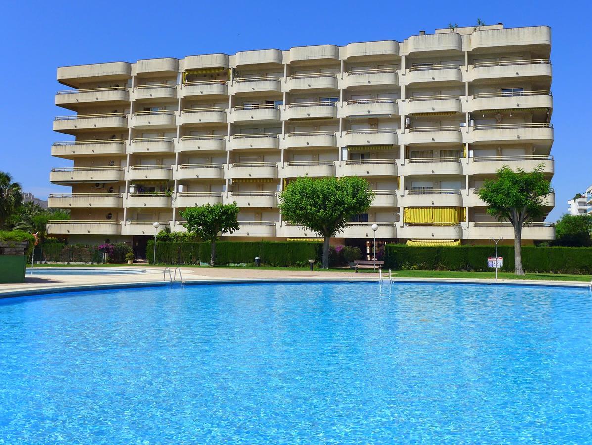 Rentalmar Cordoba - Sevilla - Jerez Салоу Екстер'єр фото