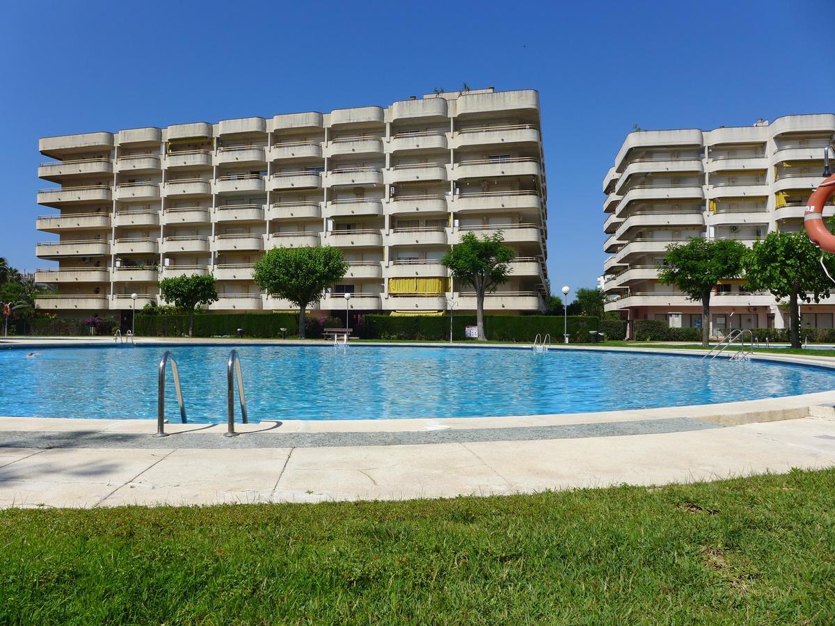 Rentalmar Cordoba - Sevilla - Jerez Салоу Екстер'єр фото